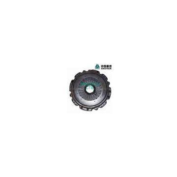 SINOTRUK PARTS  Clutch Plate