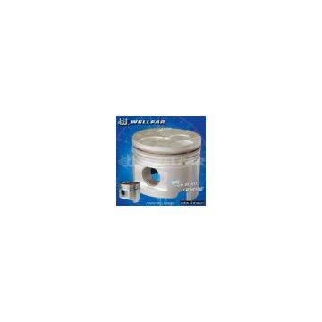 Sell Tin Coating Piston