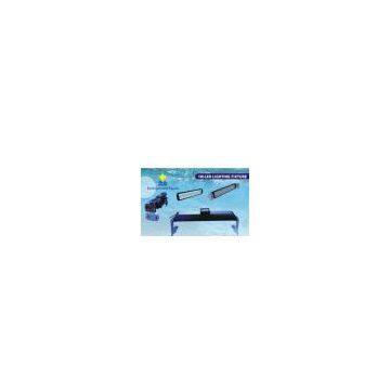 120W DC 14V Marine Aquarium LED Lights With Long Life & High Brightness