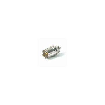 Bronze C51000, C52100 Precision Turned Components with Various Surface Treatments RF-36