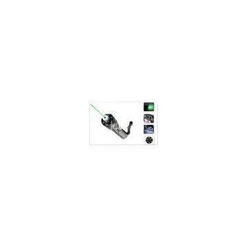 Green Laser Flashlight[Green Laser Pointer + LED Torch Light ](TD-GLP-01)