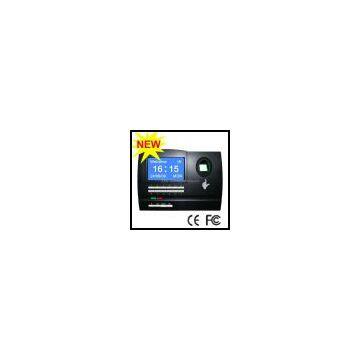 ZKS-T3-B Fingerprint Time Attendance