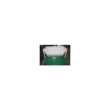 Permanent Magnetic Overband Separator photo-2