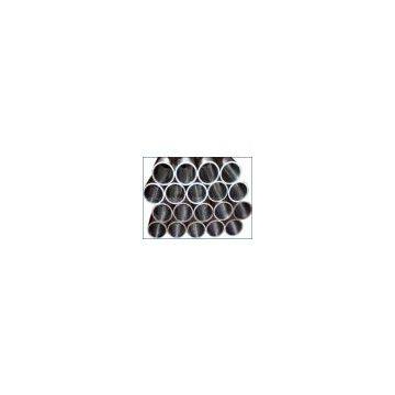 DIN1629 St52 Seamless Steel Pipe photo-3