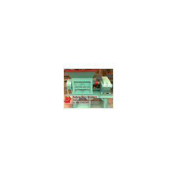 Scrap metal crusher/metal scrap shredder for sale