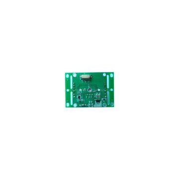 380 TV Lines B/W COMS Camera Board of Doorbell/ CMOS Camera Board Lens of Video Door Phone photo-2