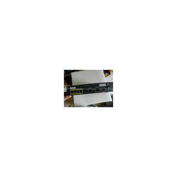 cisco 877-K9 Router
