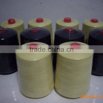 Dyed Aramid Sewing Thread photo-4