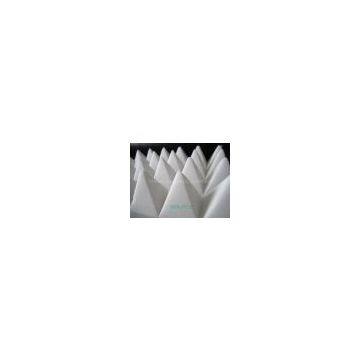 Pyramid Melamine Foam Board