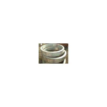 Customized Size Steel forged Rings, GB Standard