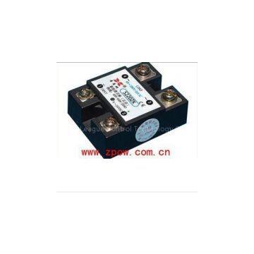 Ximandun SSR Single phase solid state relay AC S220ZK 20A 220V AC SSR relay