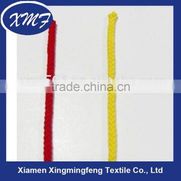 Various Color Cotton Cord