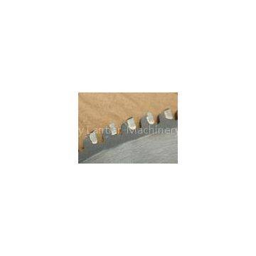 Pipe Cutting Circular Saw Blade For Metal Aluminum / Copper Tube