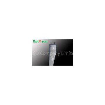Eco Friendly 18W 1200mm Pir Sensor T8 LED Tube for Library / Home , 6500K smd 2835 Led Tube Lighting
