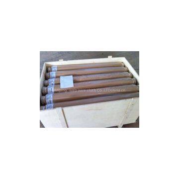 Brass Wire Mesh photo-3