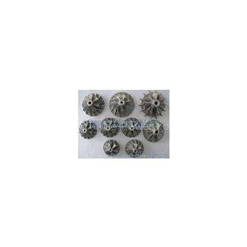 Schwitzer Compressor wheels