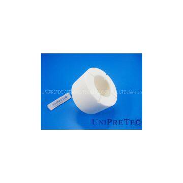 Alumina Ceramic Sleeve Tube Bush photo-2