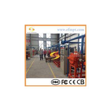 Professhional Titanium Powder Making/Manufacturing Equipment photo-3