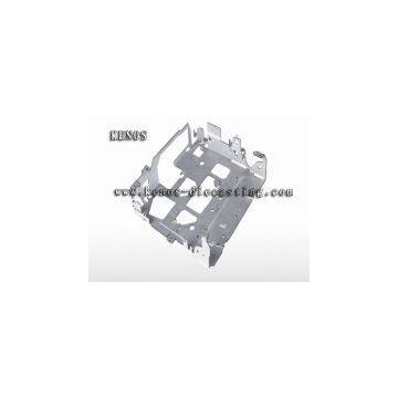 Metal stamping parts supplier