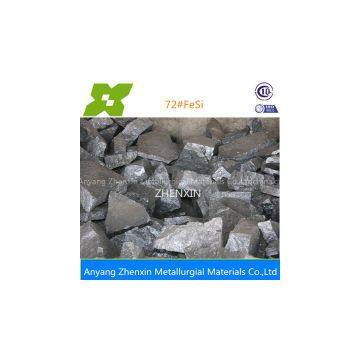 Ferro Silicon Powder/Grain/Lump/Brick photo-3