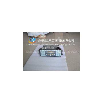 XCMG spare parts-excavator-Air conditioning controller