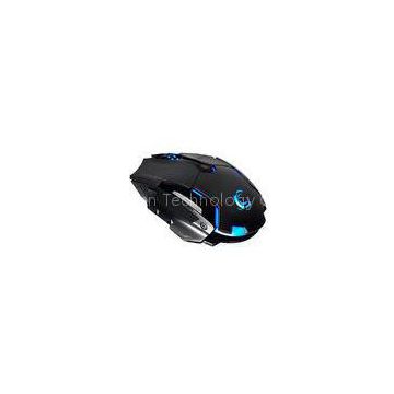 Omron Switch Laser Gaming Mouse 5 Button and 1 CPI button 3500 DPI