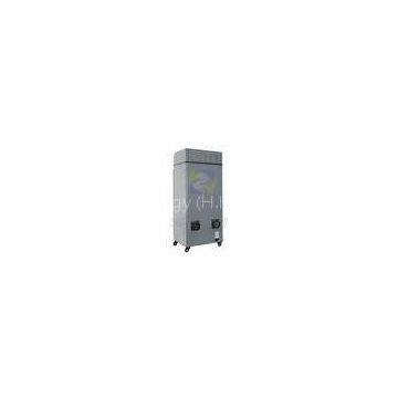 High Efficiency Welding Fume Dust Collector , Portable Industrial Air Purifier