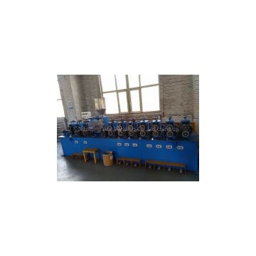 co2 mig welding wire plant