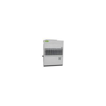 Water Cooled Packaged Unit