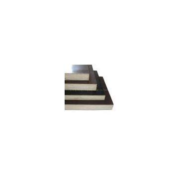film faced plywood