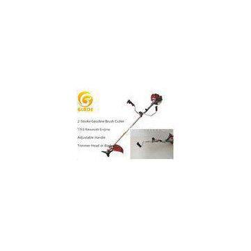 53.2cc Straight Type Petrol Brush Cutters and Grass Trimmer Garden Machinery and Parts