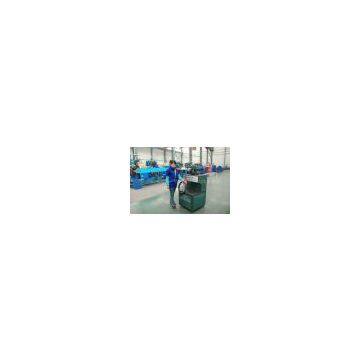 Inner tube inspection Machine