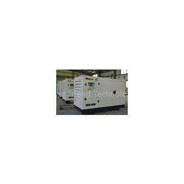 Japan Yanmar Diesel 50 KVA Generator Set Commercial Power Genset 40kw