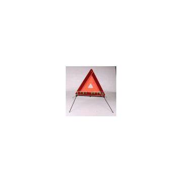 warning triangle