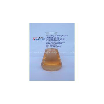 ZM-4 Polycarboxylate Superplasticizer