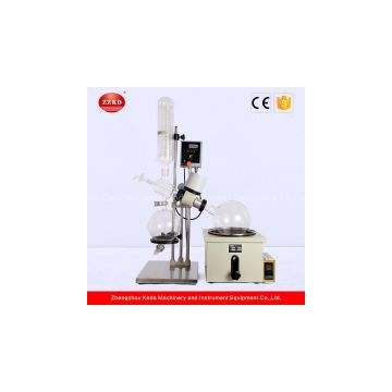 3L Laboratory Rotary Evaporator for Vacuum Distillation