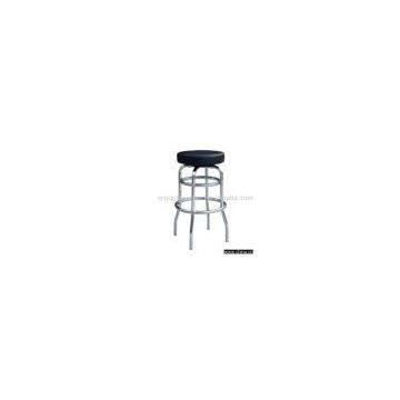 Sell Double Rings Swivel Bar Stool