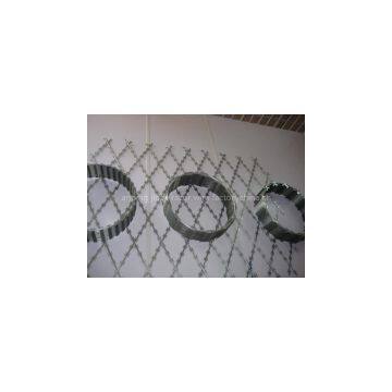 Razor Wire Fence photo-3