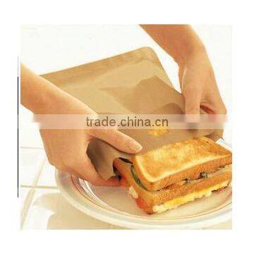 reusable toastie toaster bags