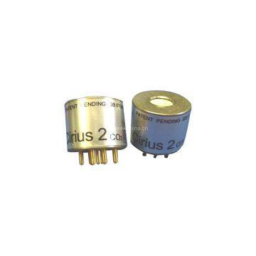 Cirius2 Miniature Infrared Gas Sensor For Carbon Dioxide