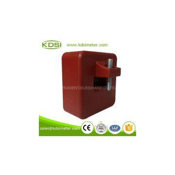 2015 New Model BE-30JZM 60 / 5A Busbar Type Current Transformer photo-3