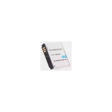 Digital Camera Battery for Samsung SLB-937 photo-2