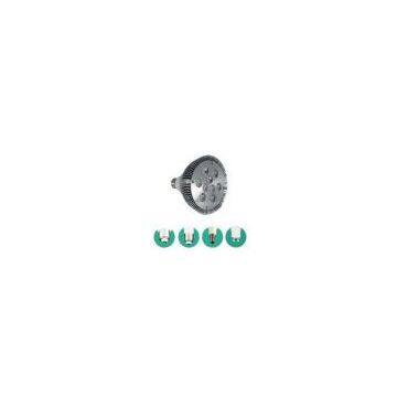 Par30-9*1W Led Spotlight