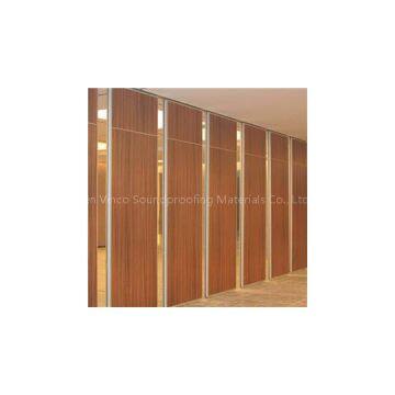 Operable Partitions Cost