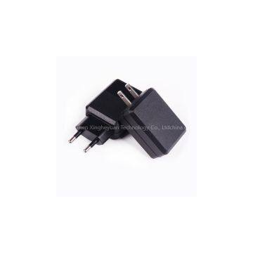 5W power supply adapter for mobile phone