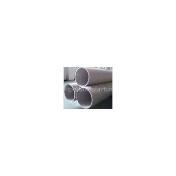 1 / 2 INCH - 8 INCH EN39 Galvanized Steel Seamless Pipe For Steel Structure Bridges