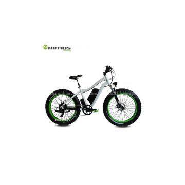 26 inch cheap fat tire electric bike