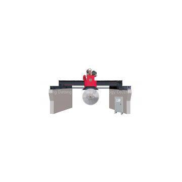 Granite Block Cutter