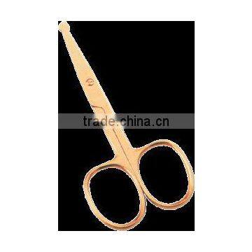 Cuticle Nail Scissors