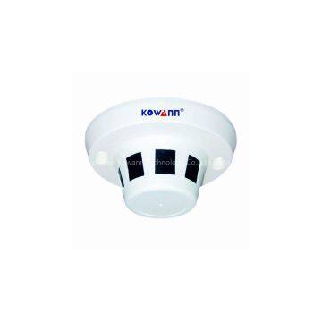 Smoke Detector Mini Camera